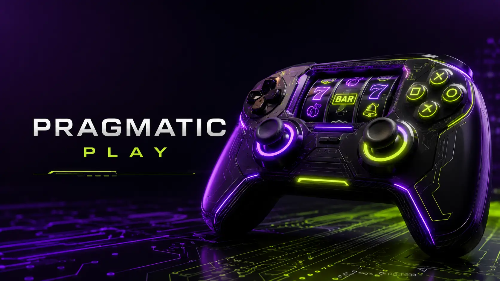 Pragmatic Play